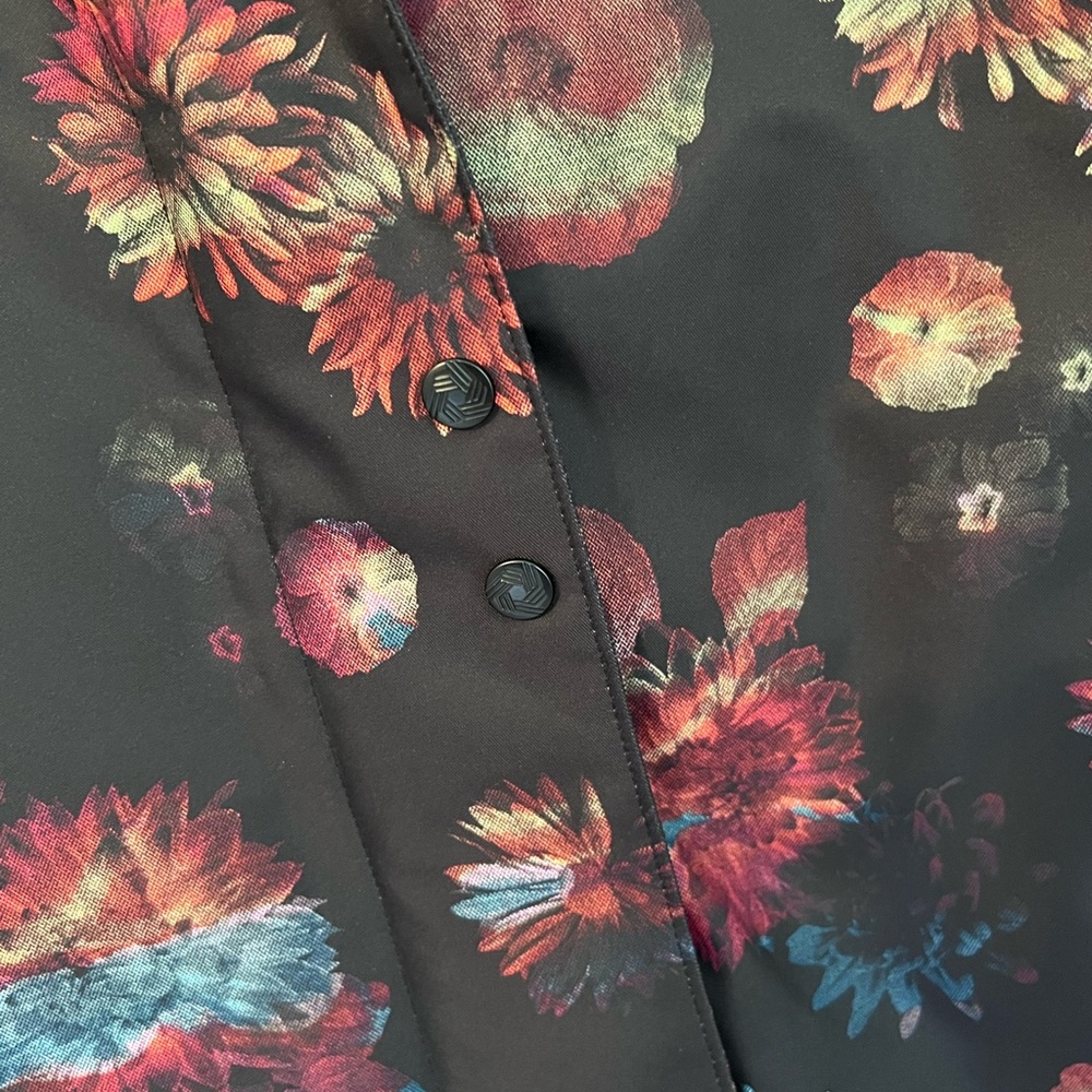 Aperture Technical Outerwear Snow Boarding Jacket… - image 4